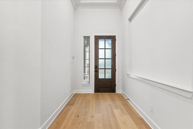 2103 Verona Drive, Haslet, TX 76052