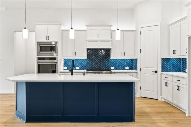 2103 Verona Drive, Haslet, TX 76052