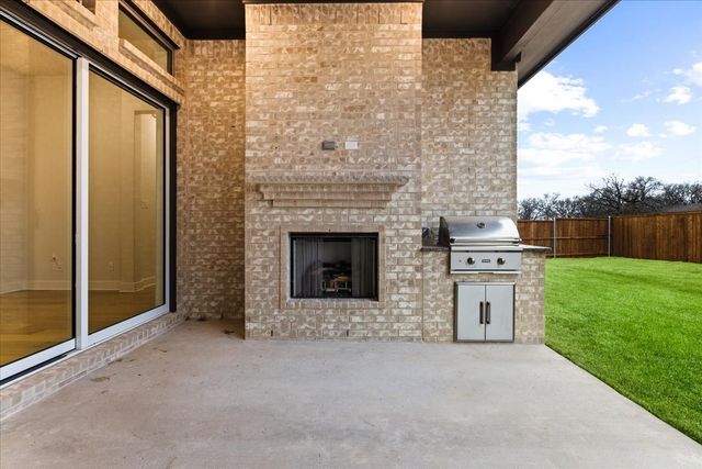2103 Verona Drive, Haslet, TX 76052