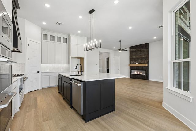 2103 Verona Drive, Haslet, TX 76052