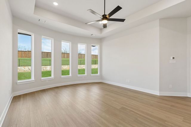 2103 Verona Drive, Haslet, TX 76052