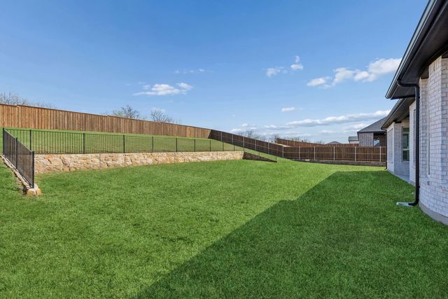 2103 Verona Drive, Haslet, TX 76052