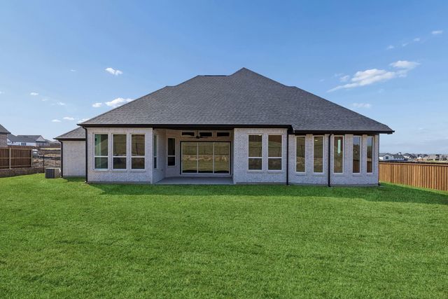 2103 Verona Drive, Haslet, TX 76052