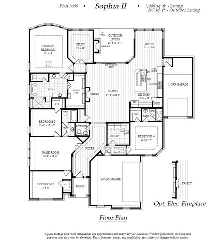2103 Verona Drive, Haslet, TX 76052
