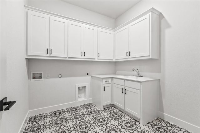 2103 Verona Drive, Haslet, TX 76052