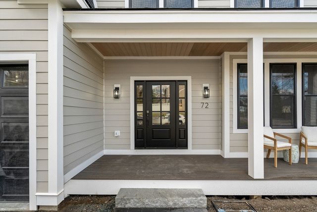 72 Valley Rd, Needham, MA 02492