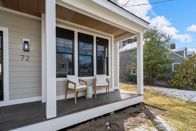 72 Valley Rd, Needham, MA 02492