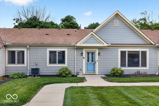 1711 Lafayette Avenue 23, Lebanon, IN 46052