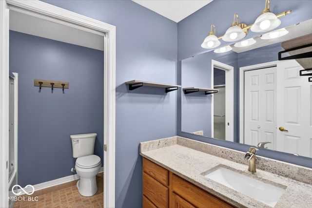 1711 Lafayette Avenue 23, Lebanon, IN 46052