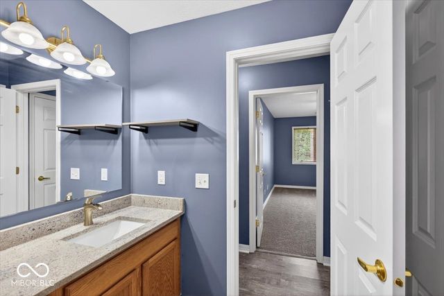 1711 Lafayette Avenue 23, Lebanon, IN 46052