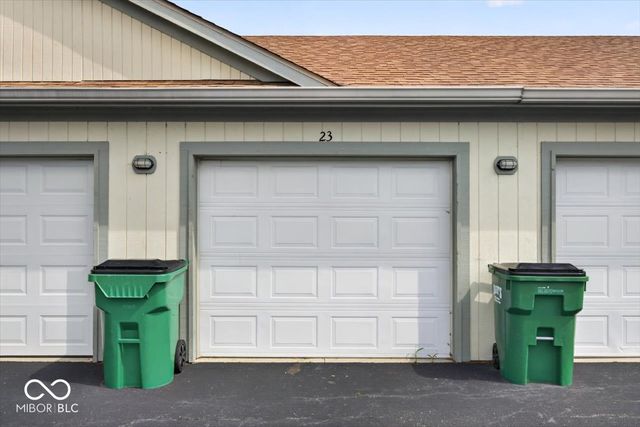 1711 Lafayette Avenue 23, Lebanon, IN 46052
