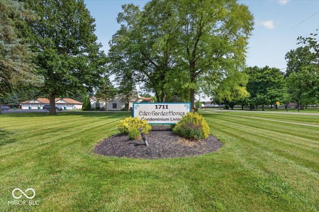 1711 Lafayette Avenue 23, Lebanon, IN 46052