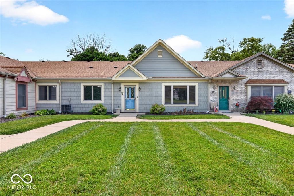 1711 Lafayette Avenue 23, Lebanon, IN 46052