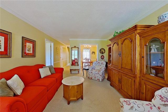 822 St Mary's Drive, Waycross, GA 31501