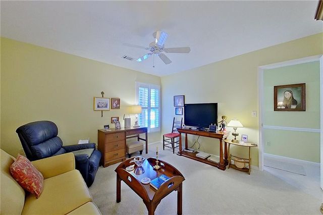 822 St Mary's Drive, Waycross, GA 31501