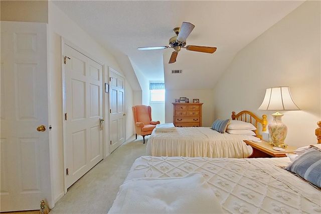 822 St Mary's Drive, Waycross, GA 31501