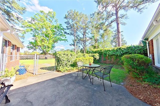 822 St Mary's Drive, Waycross, GA 31501