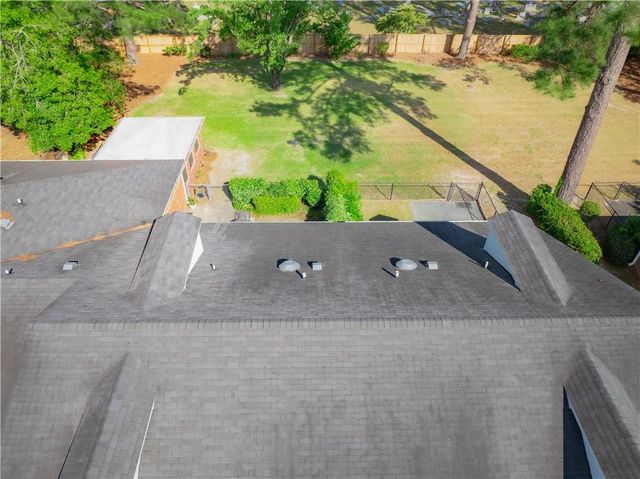 822 St Mary's Drive, Waycross, GA 31501