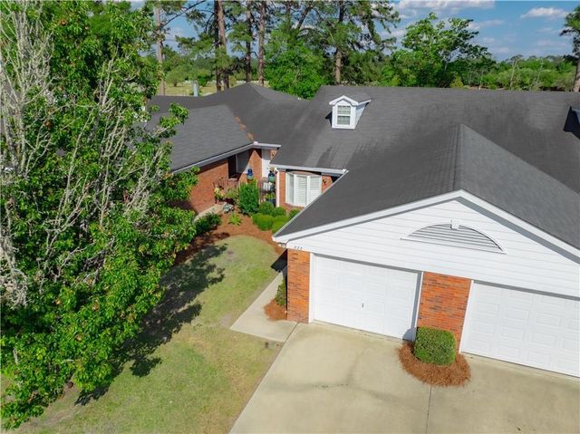 822 St Mary's Drive, Waycross, GA 31501