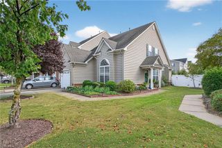 2112 Livingston ST, Suffolk, VA 23435