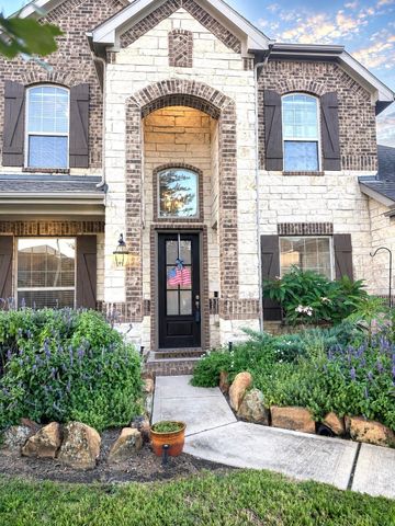 2704 Spring Canyon Drive, League City, TX 77573