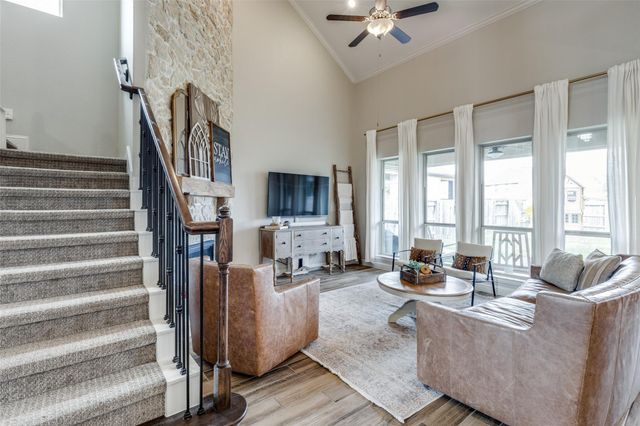 2704 Spring Canyon Drive, League City, TX 77573