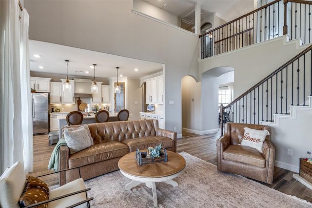 2704 Spring Canyon Drive, League City, TX 77573