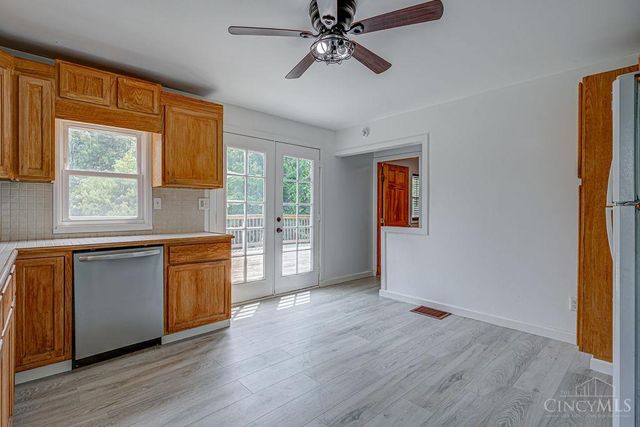 8131 Thomas Road, Madison Twp, OH 45042