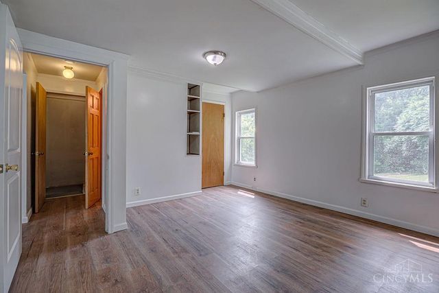 8131 Thomas Road, Madison Twp, OH 45042