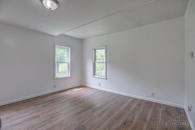 8131 Thomas Road, Madison Twp, OH 45042