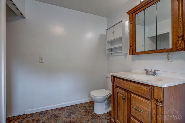 8131 Thomas Road, Madison Twp, OH 45042