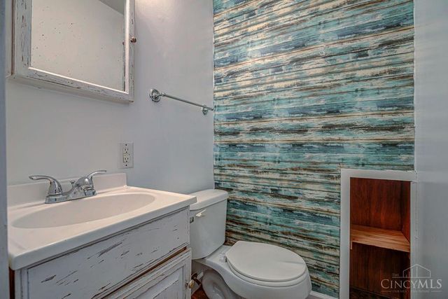 8131 Thomas Road, Madison Twp, OH 45042