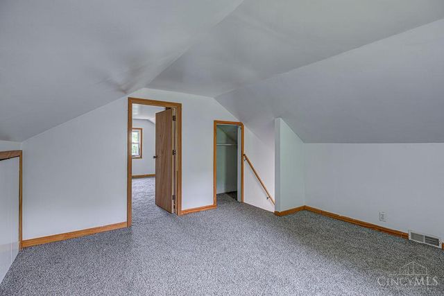 8131 Thomas Road, Madison Twp, OH 45042