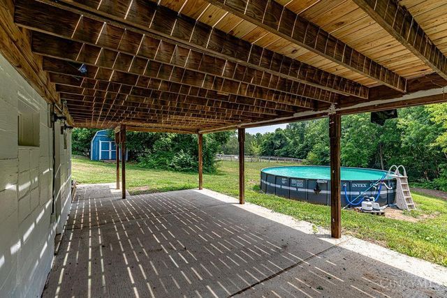 8131 Thomas Road, Madison Twp, OH 45042