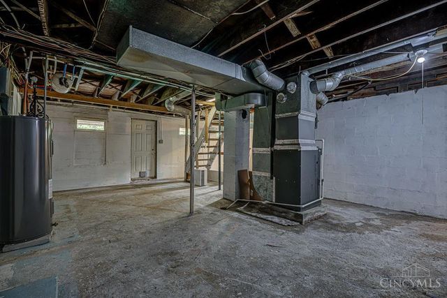 8131 Thomas Road, Madison Twp, OH 45042