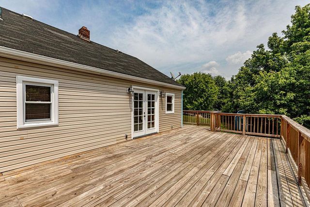8131 Thomas Road, Madison Twp, OH 45042