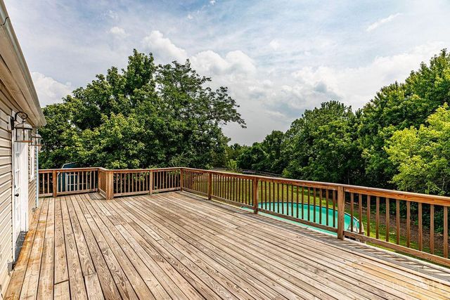 8131 Thomas Road, Madison Twp, OH 45042