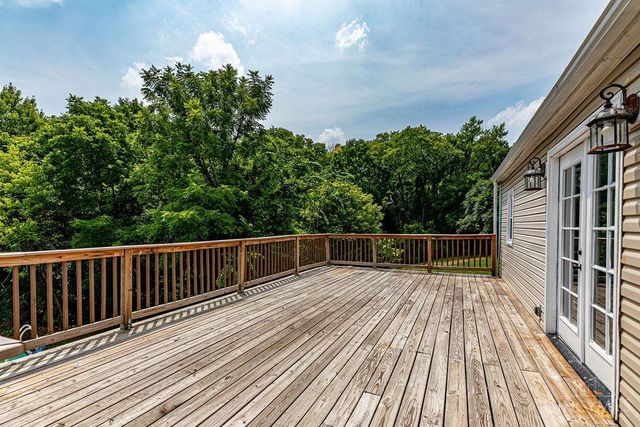 8131 Thomas Road, Madison Twp, OH 45042