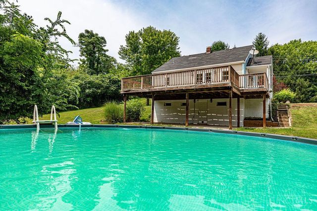 8131 Thomas Road, Madison Twp, OH 45042