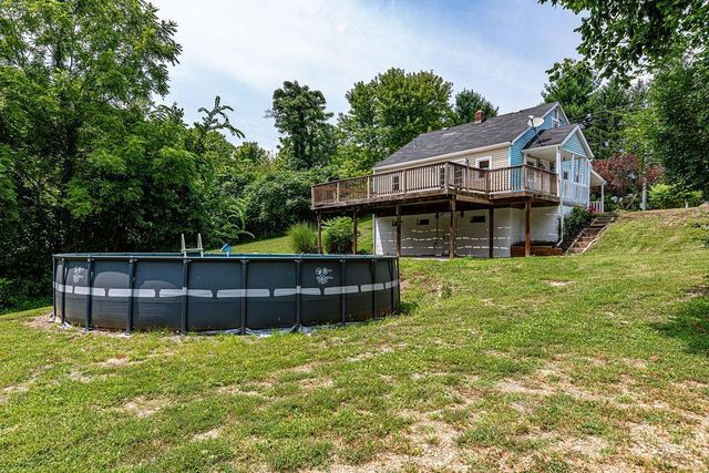 8131 Thomas Road, Madison Twp, OH 45042