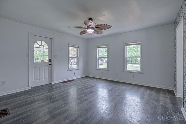 8131 Thomas Road, Madison Twp, OH 45042