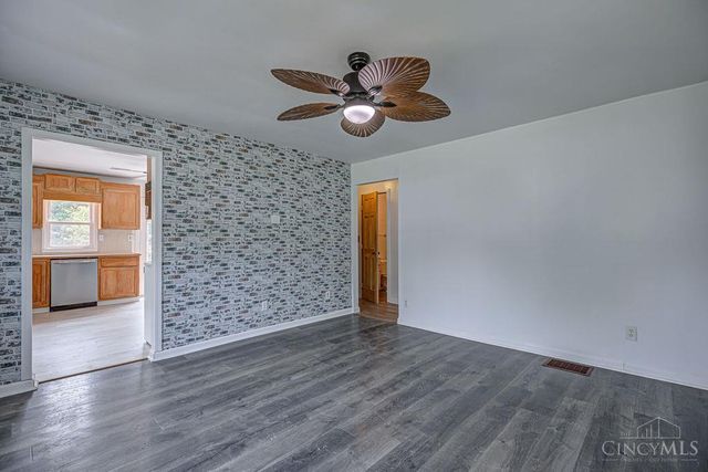 8131 Thomas Road, Madison Twp, OH 45042