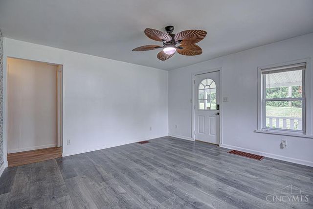 8131 Thomas Road, Madison Twp, OH 45042