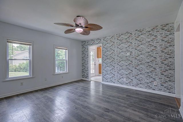 8131 Thomas Road, Madison Twp, OH 45042
