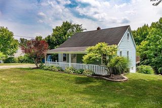 8131 Thomas Road, Madison Twp, OH 45042