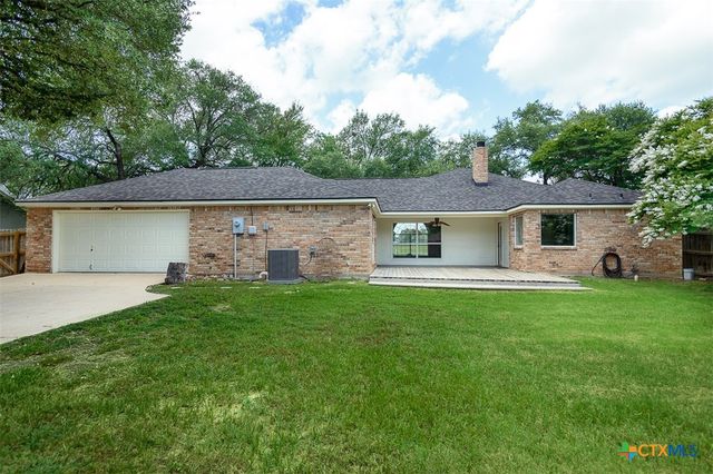 4113 FM 1670, Belton, TX 76513