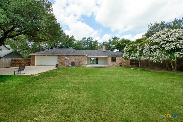 4113 FM 1670, Belton, TX 76513