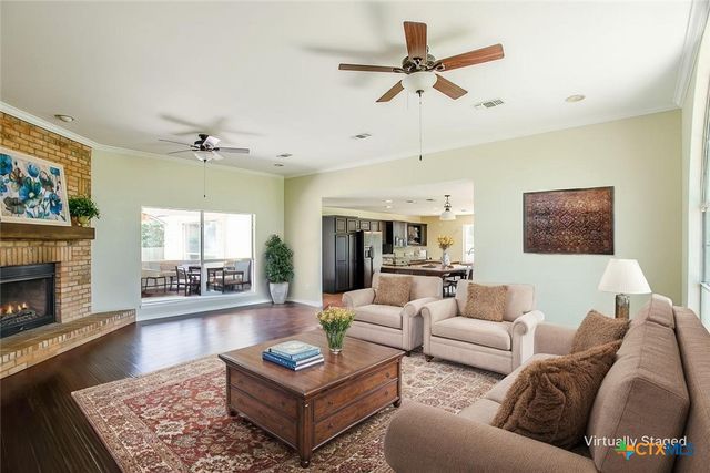 4113 FM 1670, Belton, TX 76513