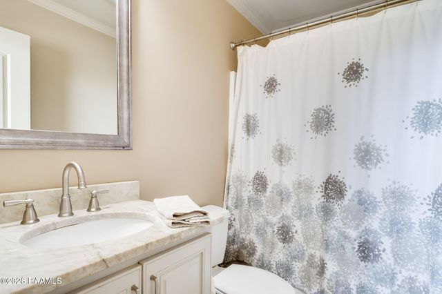120 Troubadore Drive, Youngsville, LA 70592