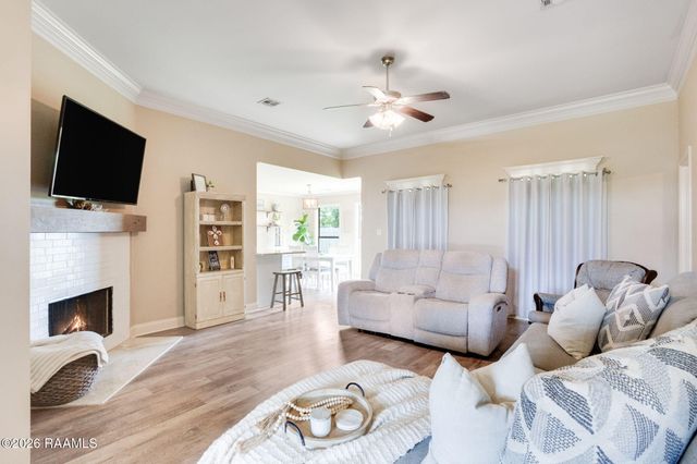 120 Troubadore Drive, Youngsville, LA 70592